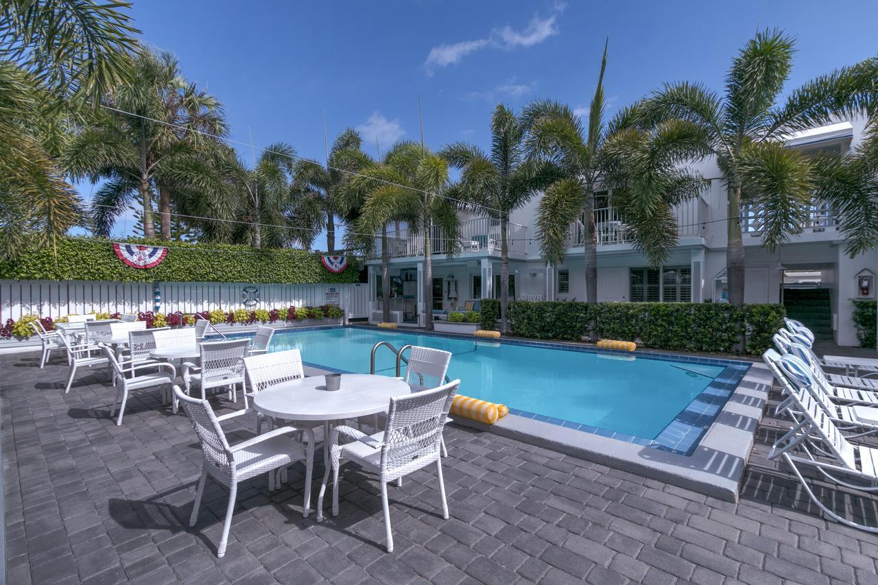Beachside Village Resort Fort Lauderdale Extérieur photo