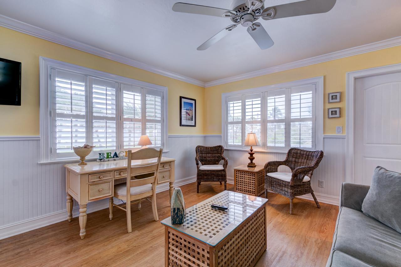 Beachside Village Resort Fort Lauderdale Extérieur photo