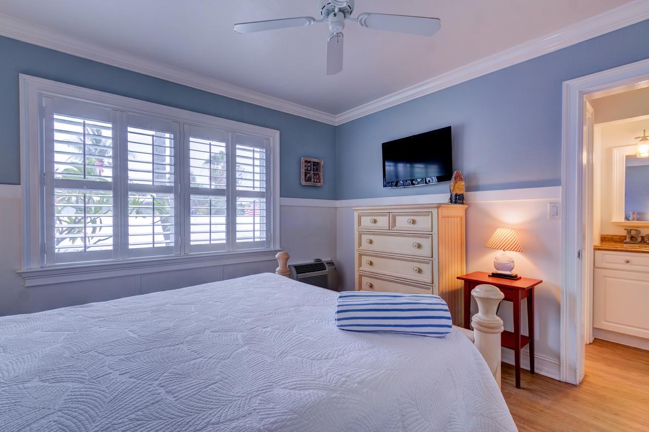 Beachside Village Resort Fort Lauderdale Extérieur photo
