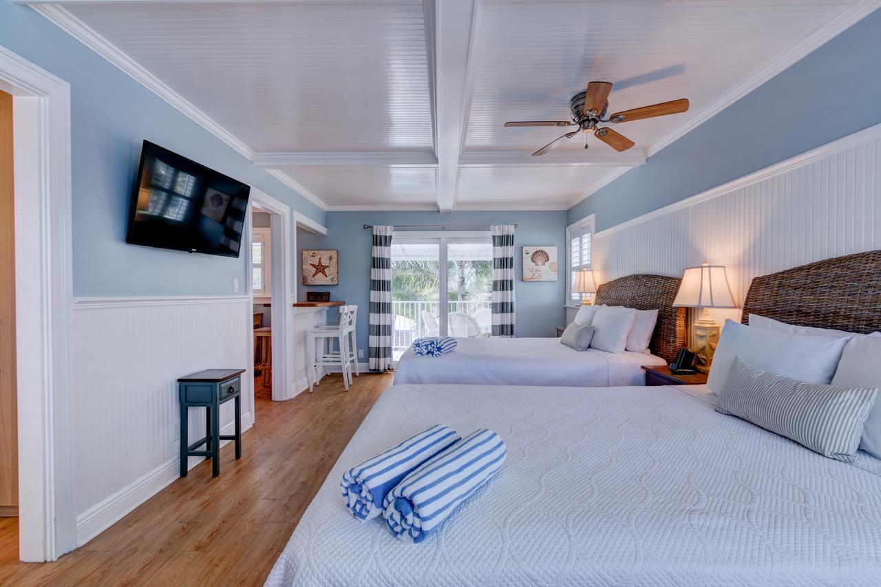 Beachside Village Resort Fort Lauderdale Extérieur photo