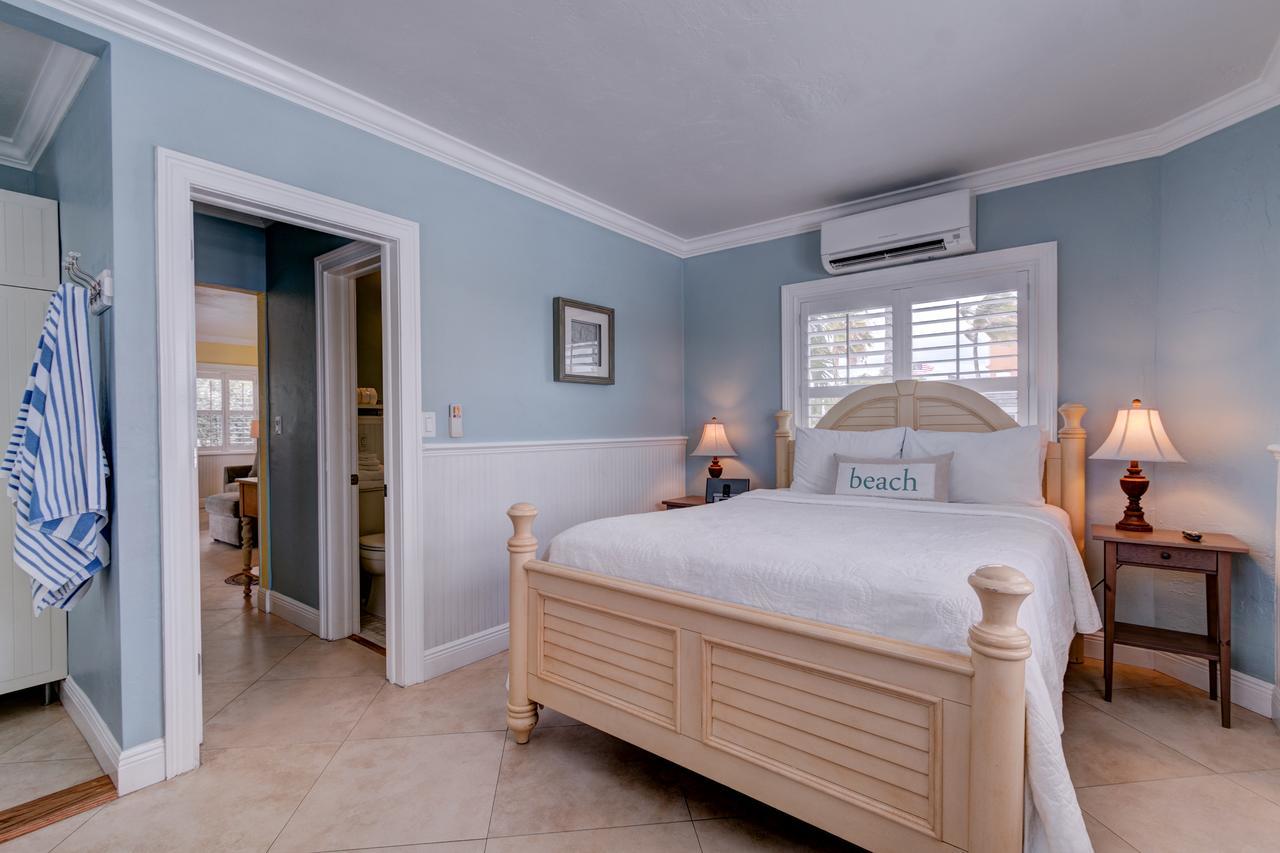 Beachside Village Resort Fort Lauderdale Extérieur photo