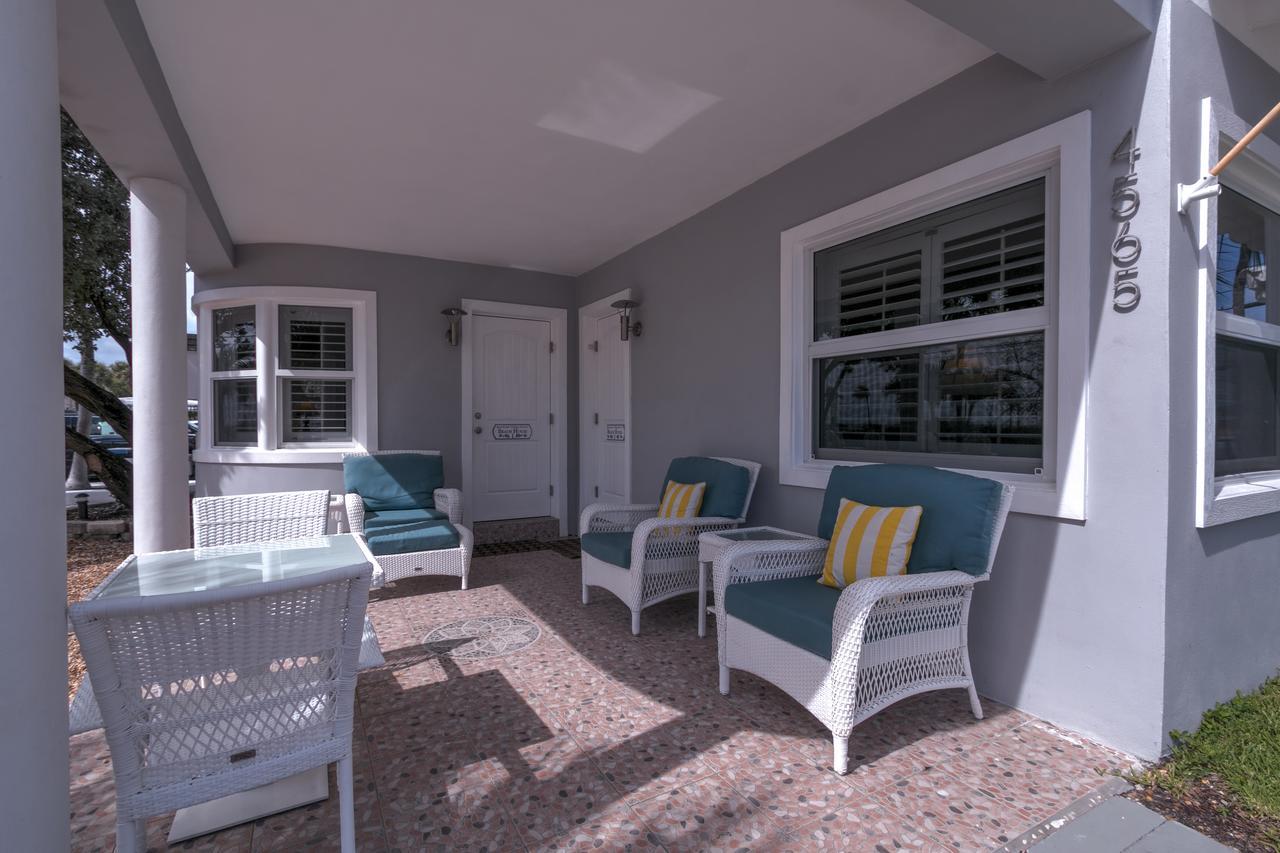 Beachside Village Resort Fort Lauderdale Extérieur photo
