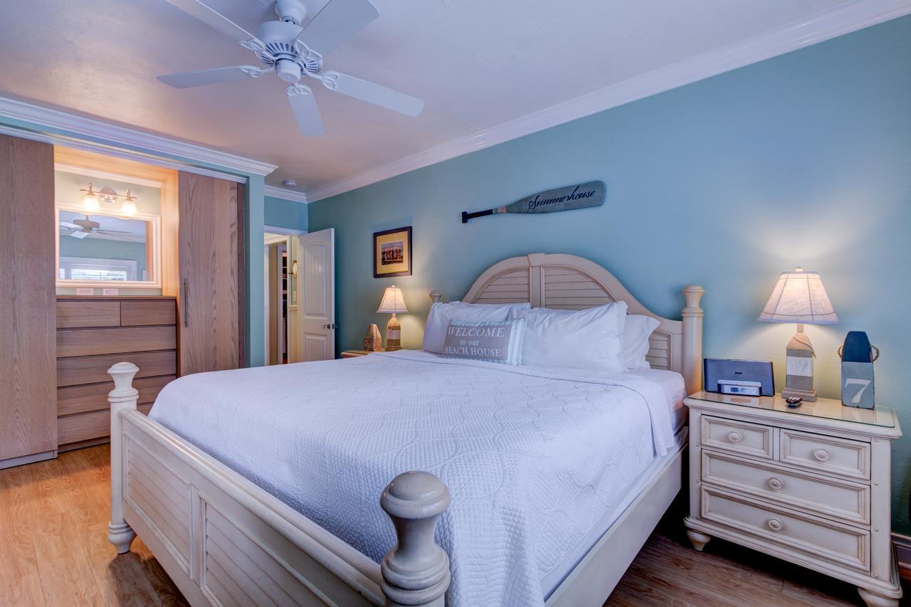 Beachside Village Resort Fort Lauderdale Extérieur photo