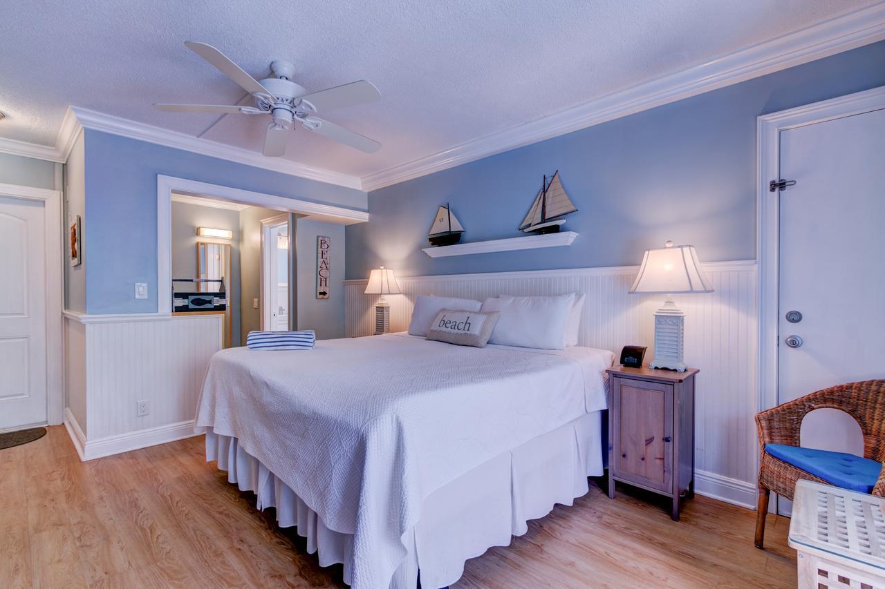 Beachside Village Resort Fort Lauderdale Extérieur photo