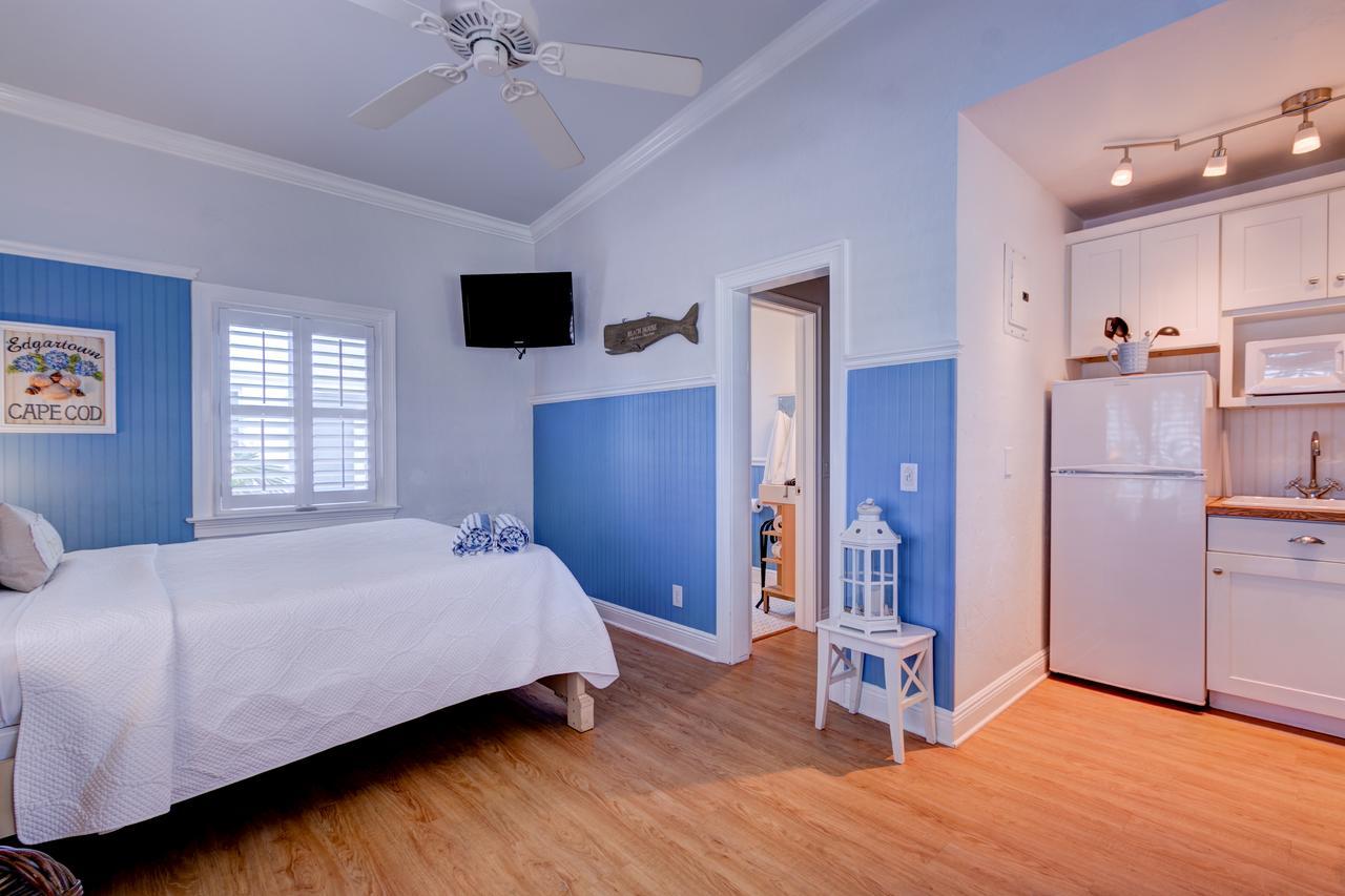 Beachside Village Resort Fort Lauderdale Extérieur photo