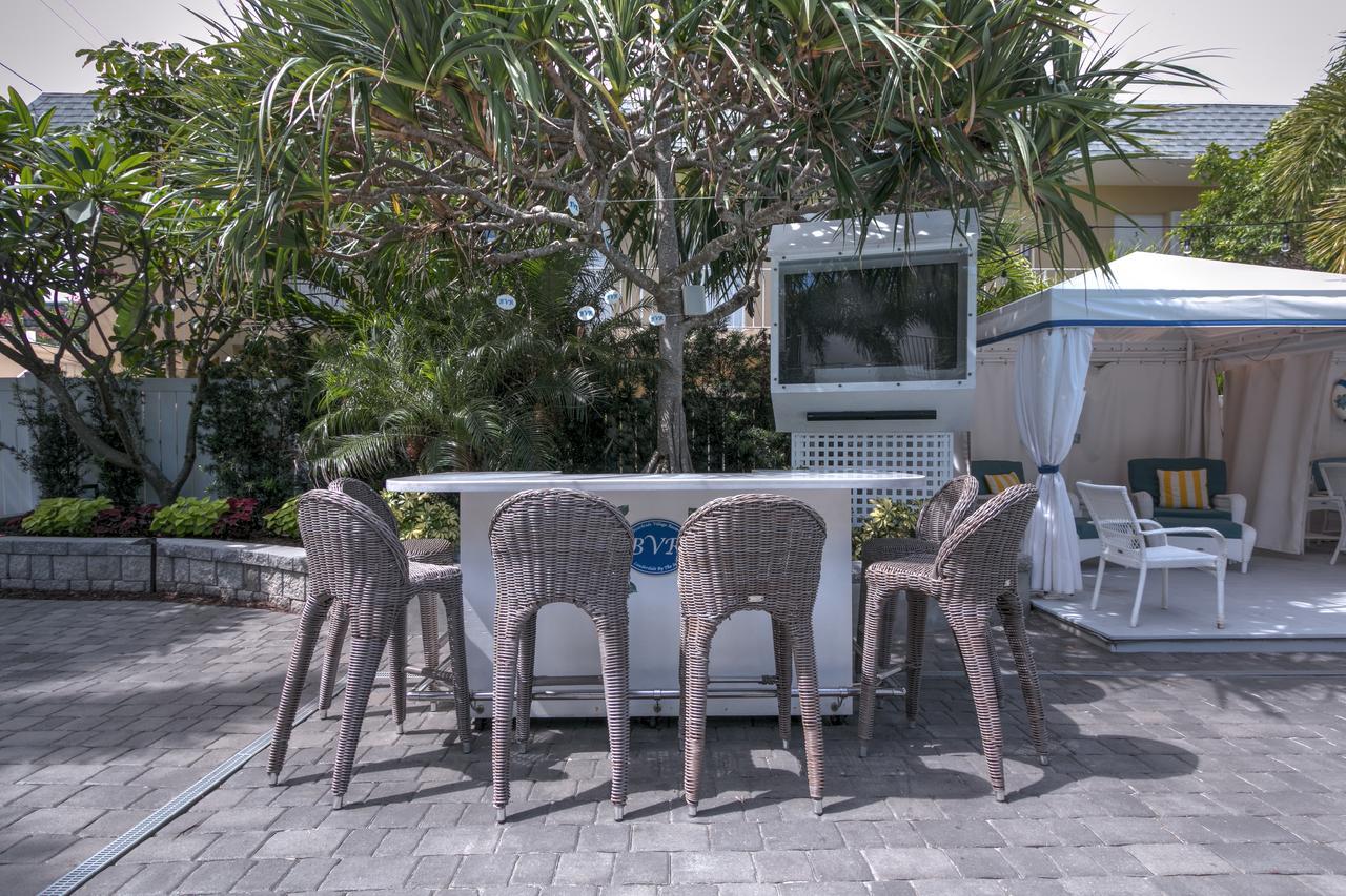 Beachside Village Resort Fort Lauderdale Extérieur photo