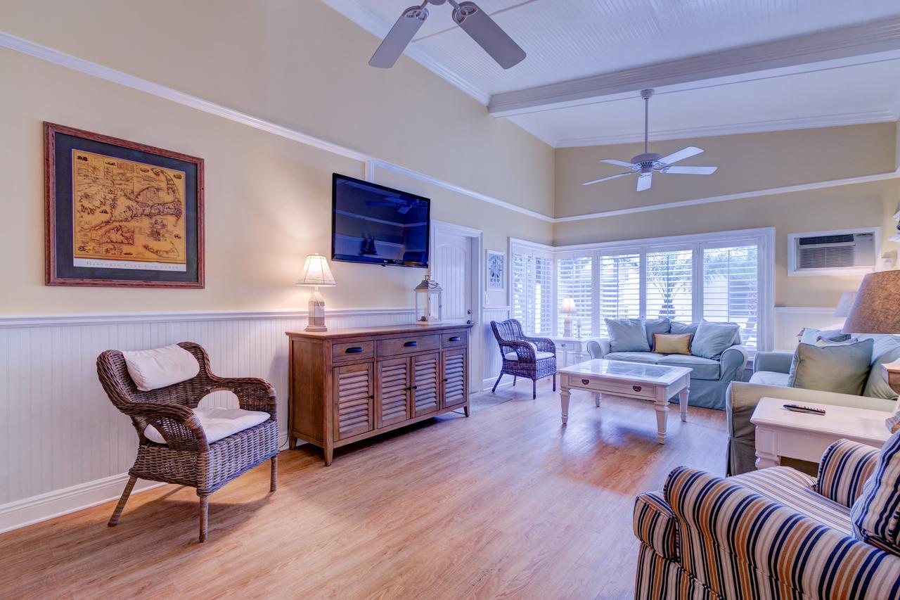 Beachside Village Resort Fort Lauderdale Extérieur photo