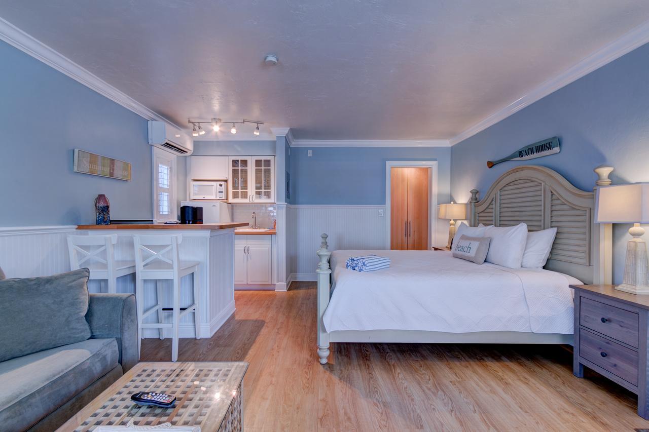 Beachside Village Resort Fort Lauderdale Extérieur photo