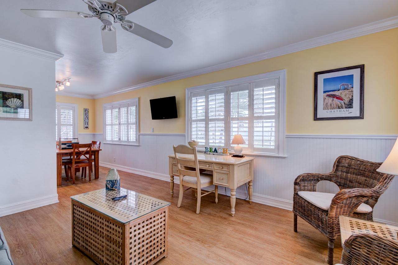 Beachside Village Resort Fort Lauderdale Extérieur photo