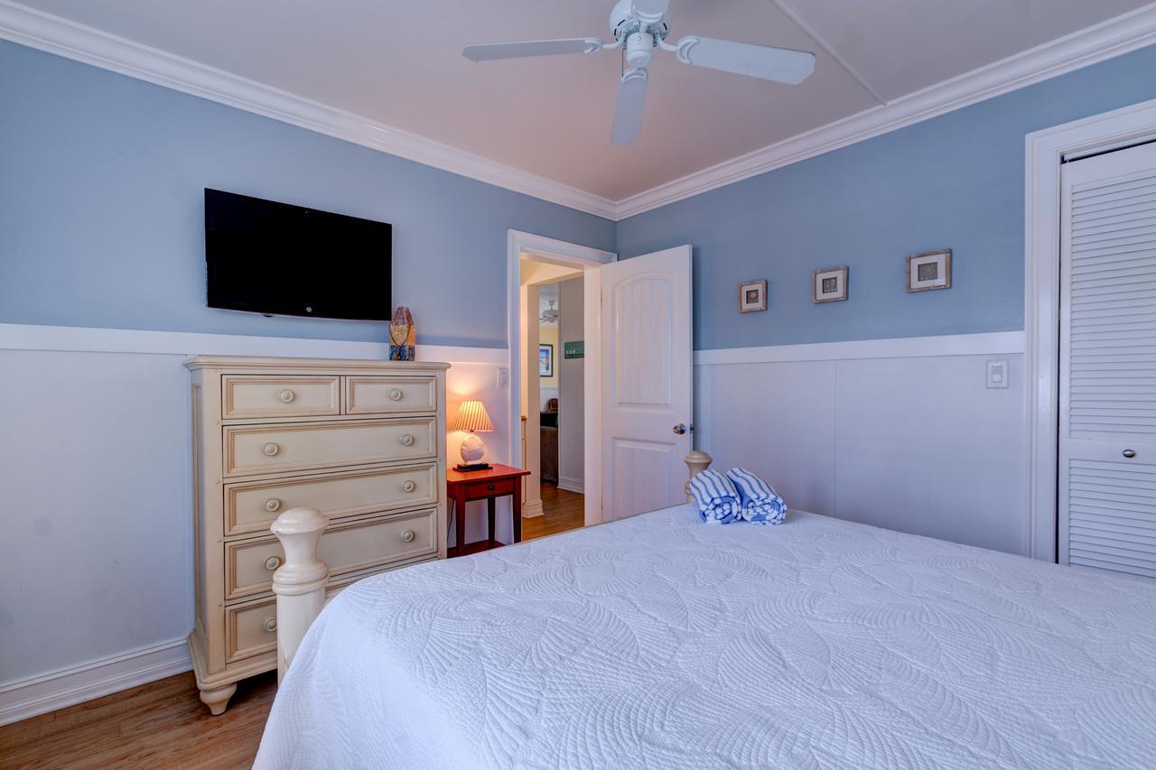 Beachside Village Resort Fort Lauderdale Extérieur photo