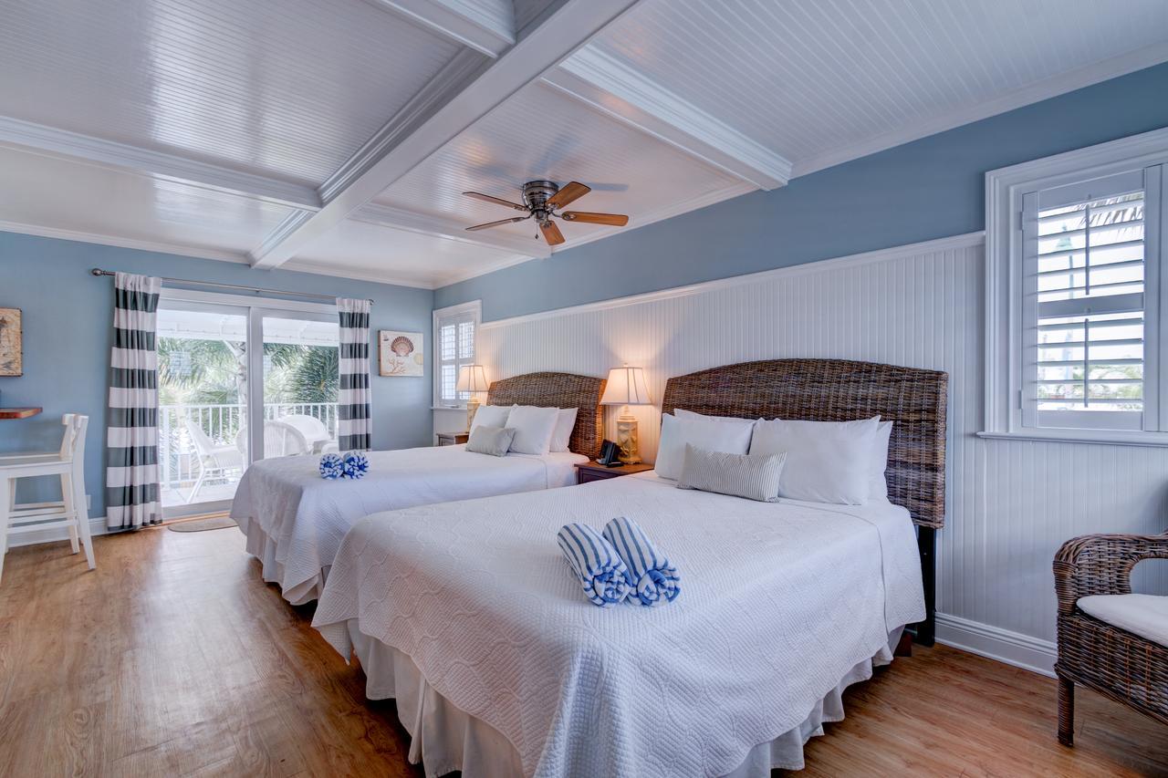 Beachside Village Resort Fort Lauderdale Extérieur photo