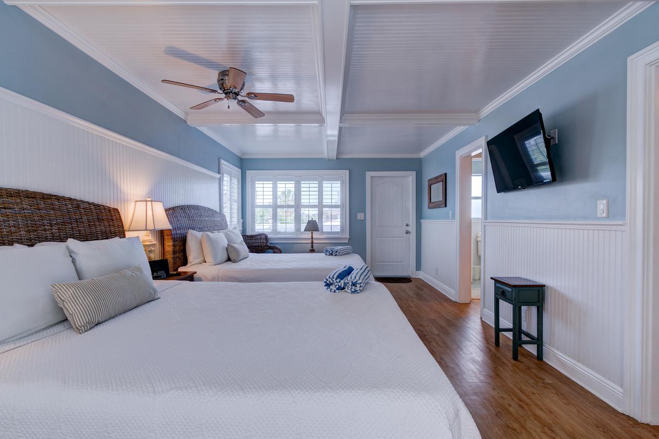 Beachside Village Resort Fort Lauderdale Extérieur photo