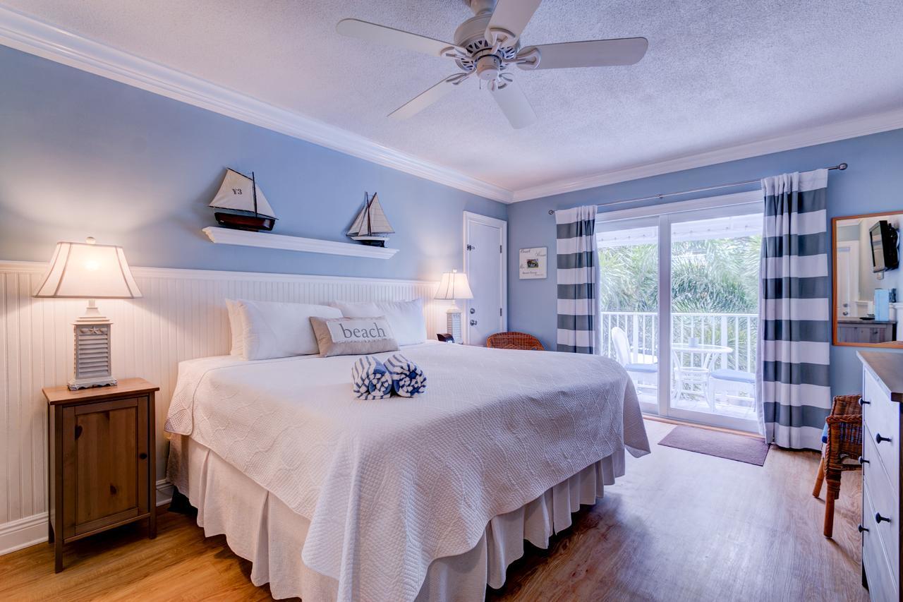 Beachside Village Resort Fort Lauderdale Extérieur photo