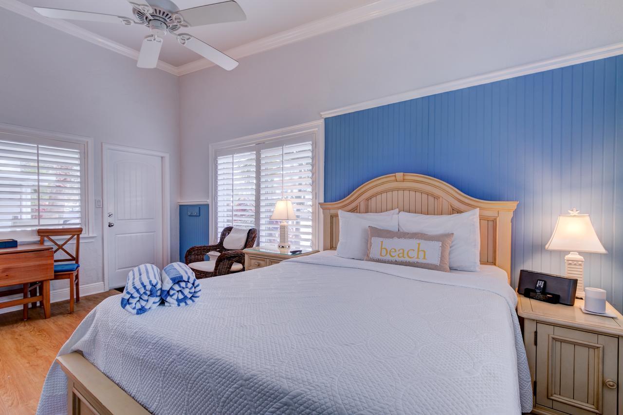 Beachside Village Resort Fort Lauderdale Extérieur photo