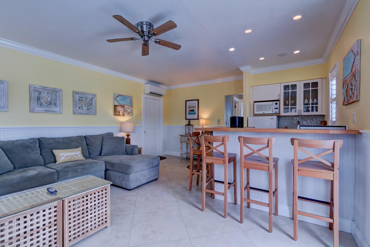 Beachside Village Resort Fort Lauderdale Extérieur photo