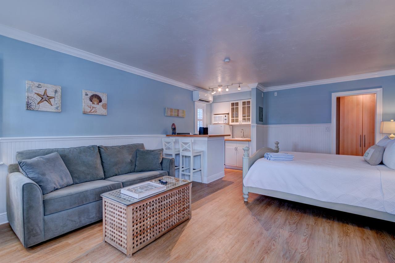 Beachside Village Resort Fort Lauderdale Extérieur photo