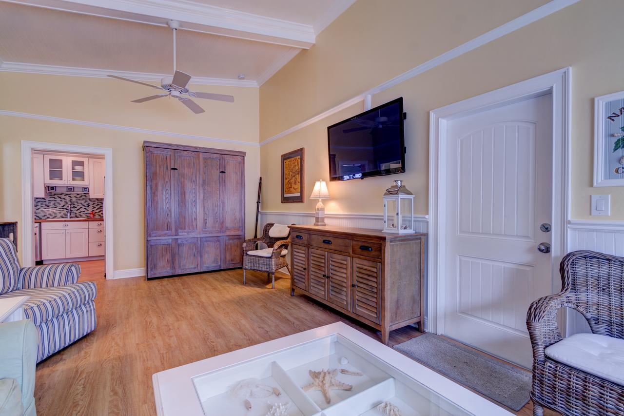 Beachside Village Resort Fort Lauderdale Extérieur photo