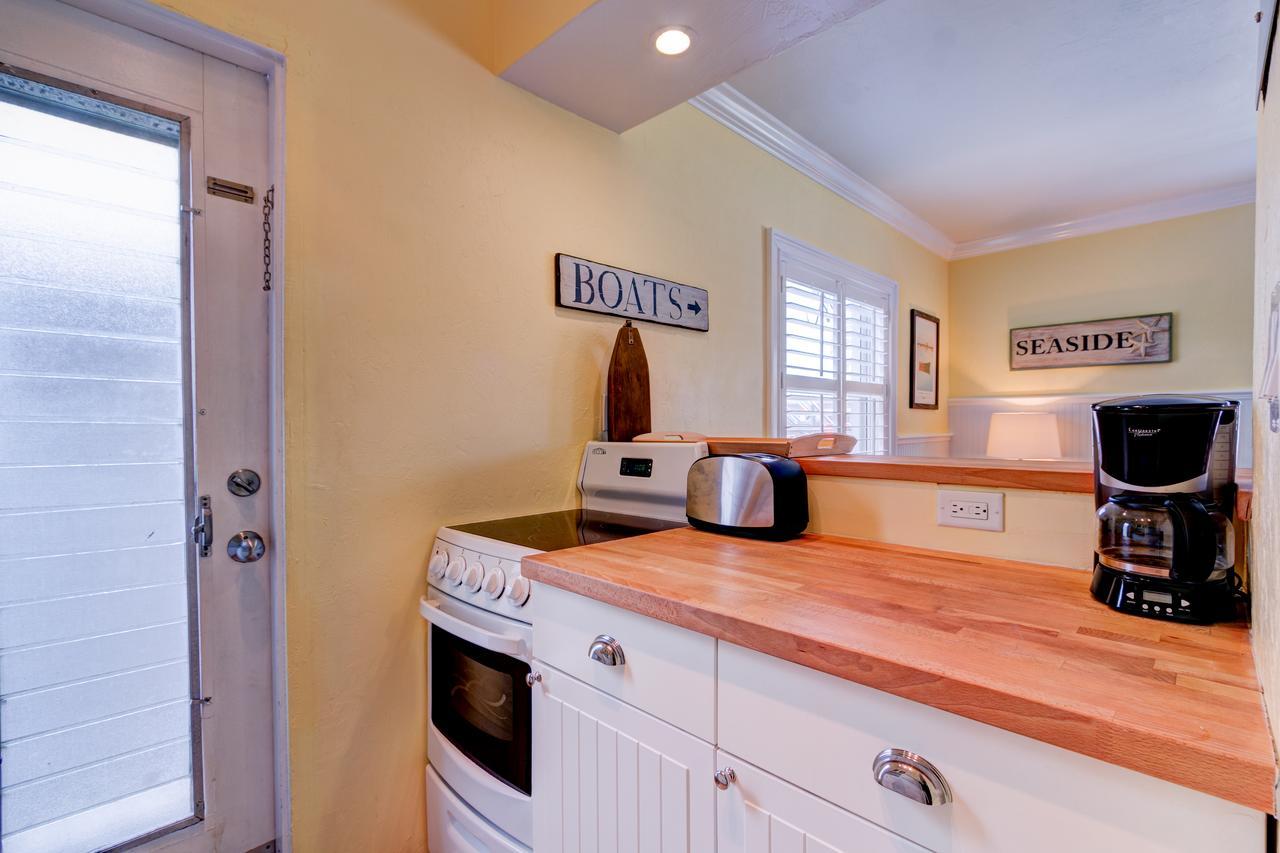 Beachside Village Resort Fort Lauderdale Extérieur photo