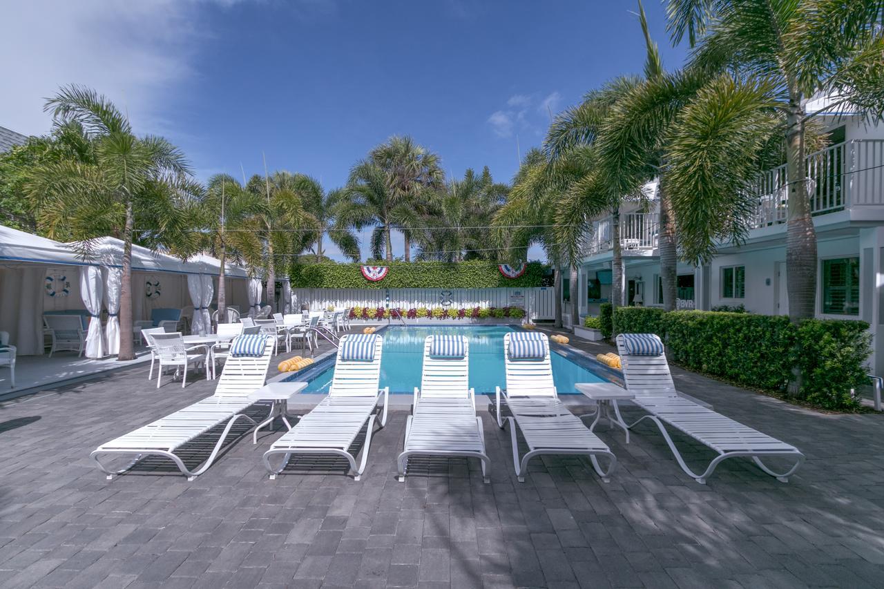 Beachside Village Resort Fort Lauderdale Extérieur photo