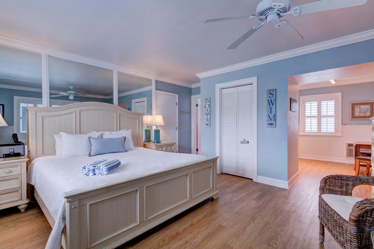 Beachside Village Resort Fort Lauderdale Extérieur photo