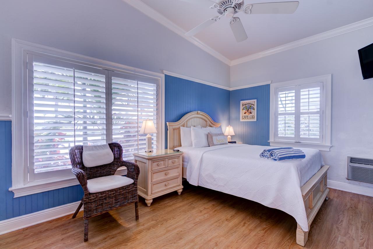 Beachside Village Resort Fort Lauderdale Extérieur photo