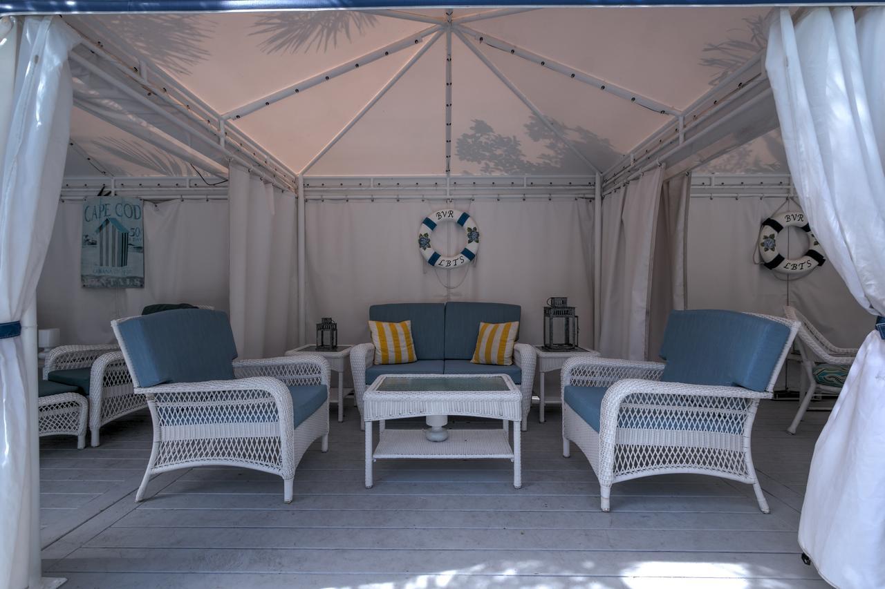 Beachside Village Resort Fort Lauderdale Extérieur photo