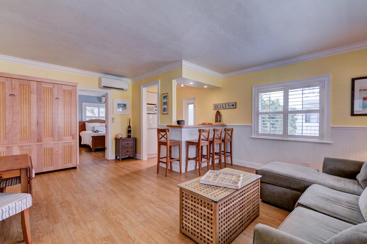 Beachside Village Resort Fort Lauderdale Extérieur photo