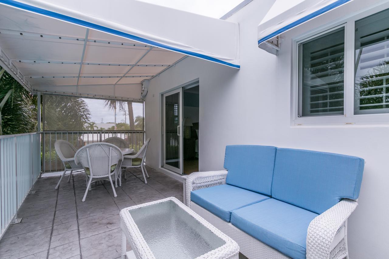 Beachside Village Resort Fort Lauderdale Extérieur photo