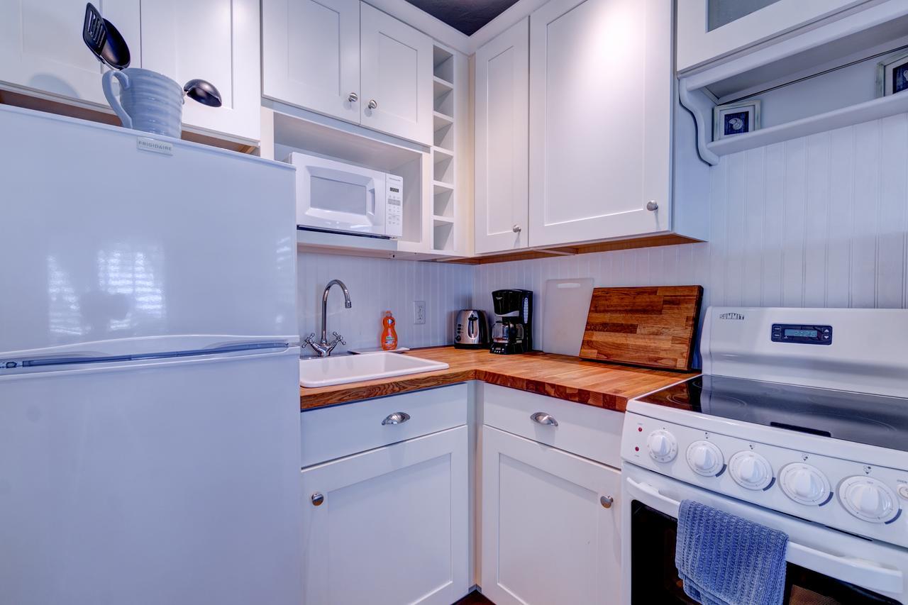 Beachside Village Resort Fort Lauderdale Extérieur photo
