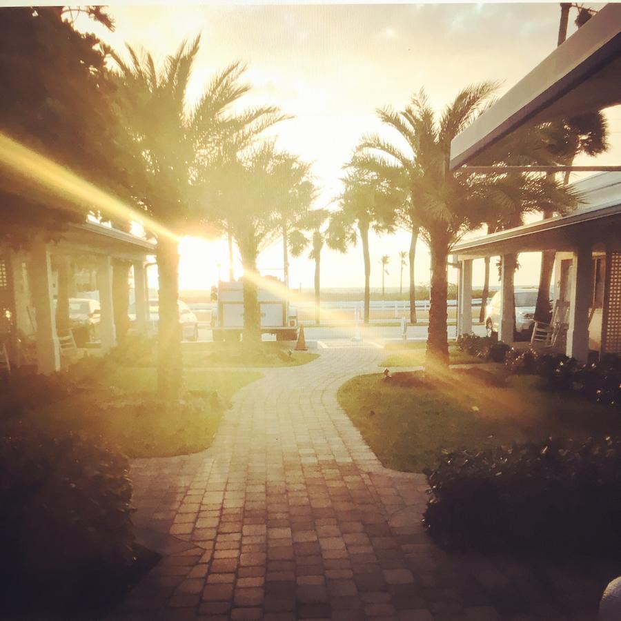 Beachside Village Resort Fort Lauderdale Extérieur photo
